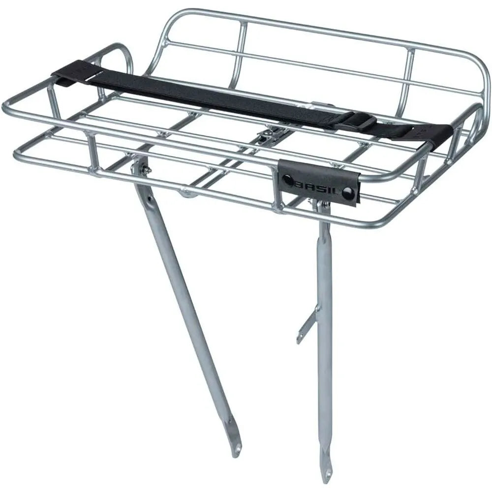 Basil Front Carrier Portland 26-28´ pannier rack