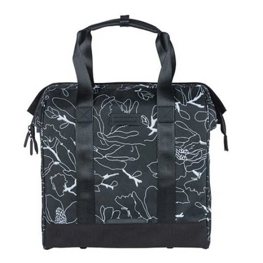 Basil Grand MIK Hooks pannier 23L