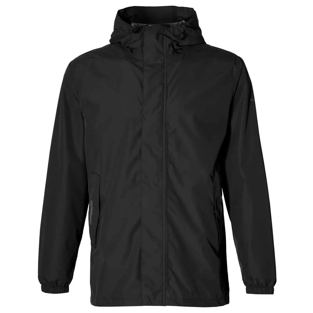 Basil Hoga jacket