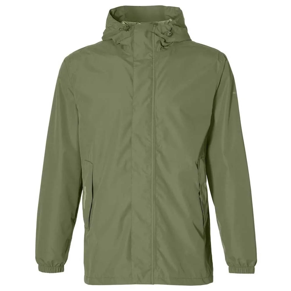 Basil Hoga jacket