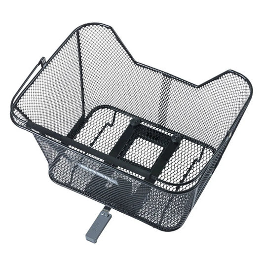 Basil Lesto MIK rear basket 23L