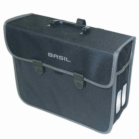 Basil Malaga 13L panniers