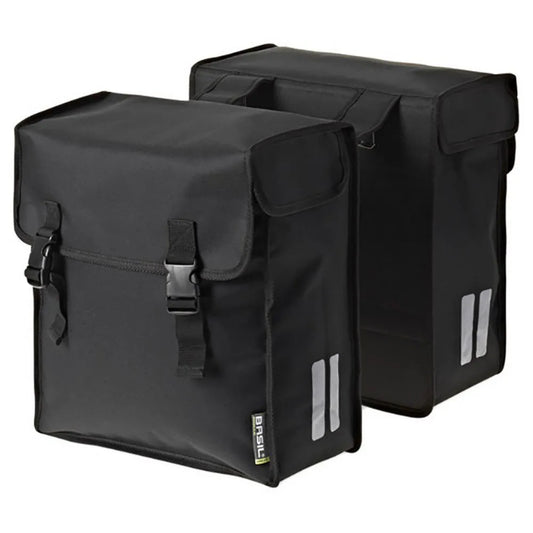 Basil Mara 52L panniers