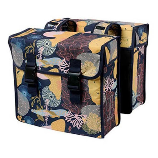 Basil Mara XL Reef panniers 35L