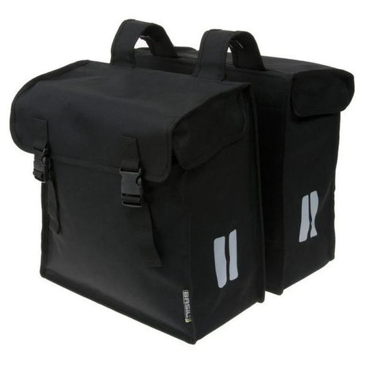Basil Mara XXL 47L panniers