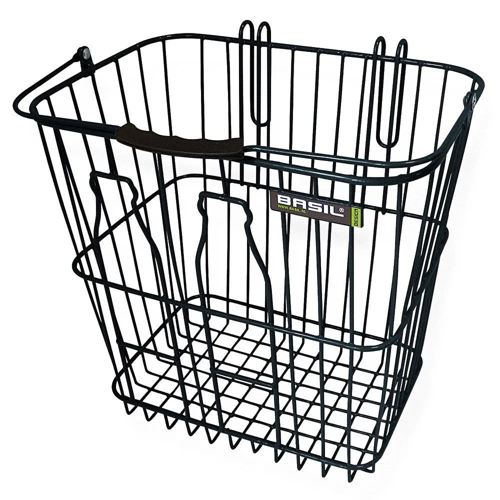 Basil Memories Bottle 26L basket