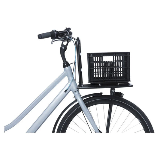 Basil MIK M rear basket