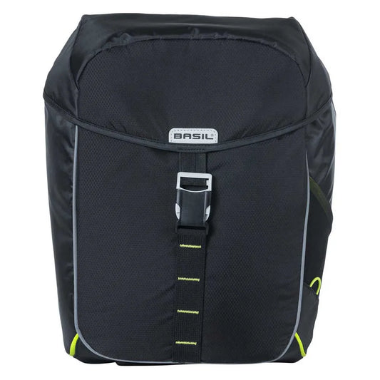 Basil Miles Double panniers 32L