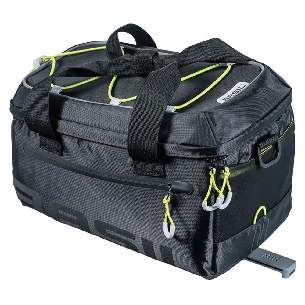 Basil Miles MIK pannier 7L