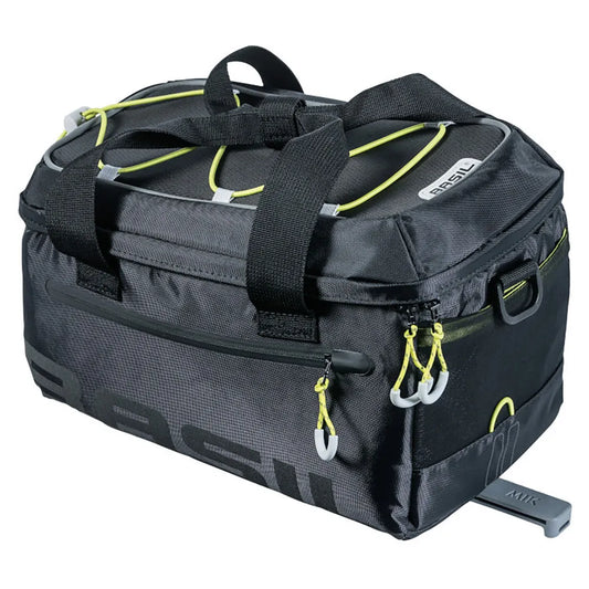 Basil Miles MIK pannier 7L