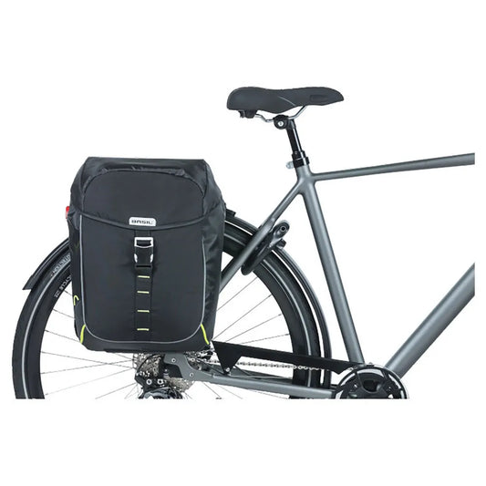 Basil Miles MIK panniers 34L