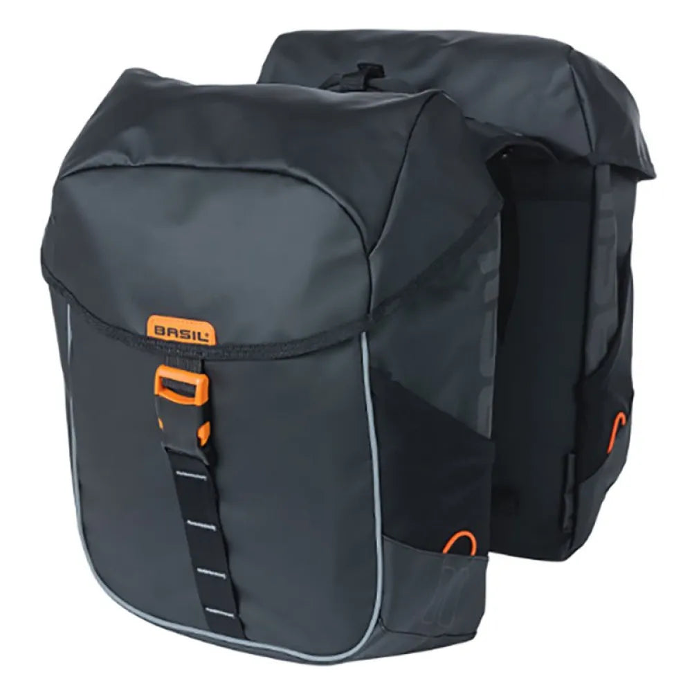 Basil Miles Tarpaulin 34L panniers