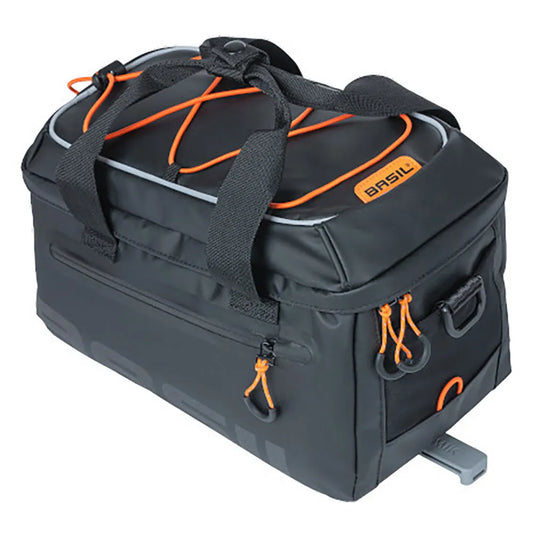 Basil Miles Tarpaulin MIK pannier 7L