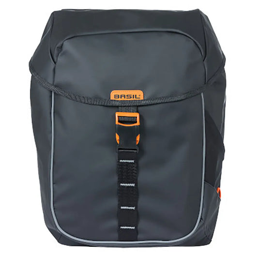 Basil Miles Tarpaulin MIK panniers 34L