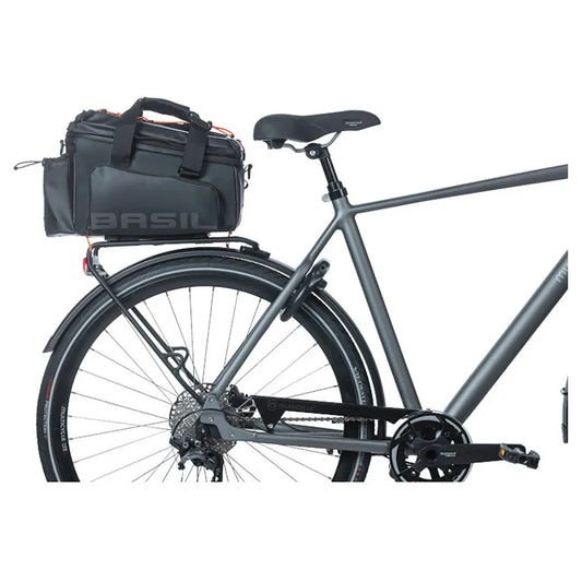 Basil Miles Tarpaulin XL Pro MIK panniers 36L
