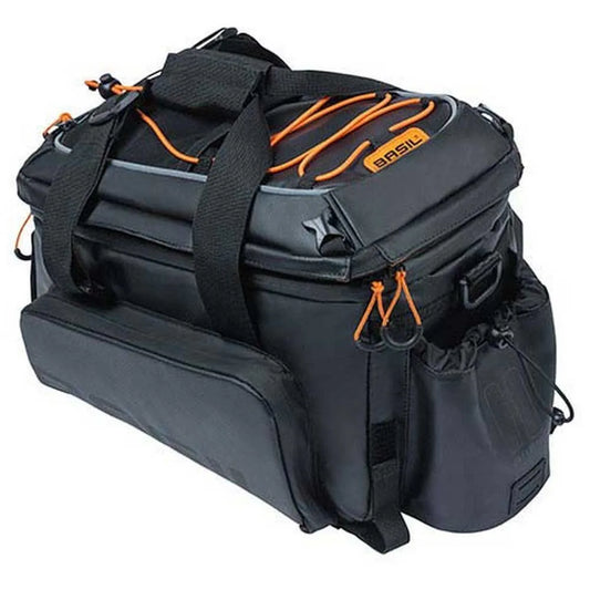 Basil Miles Tarpaulin XL Pro pannier 9-36L