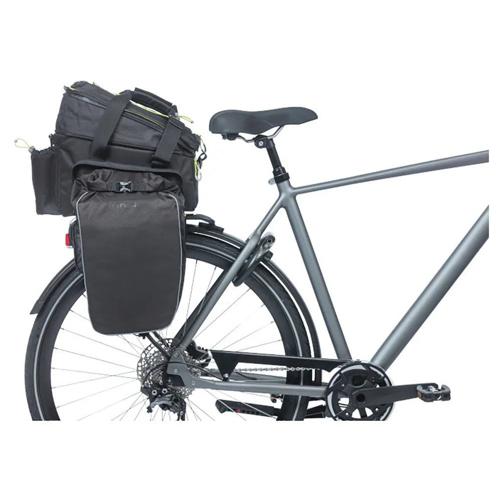 Basil Miles XL Pro MIK pannier 36L