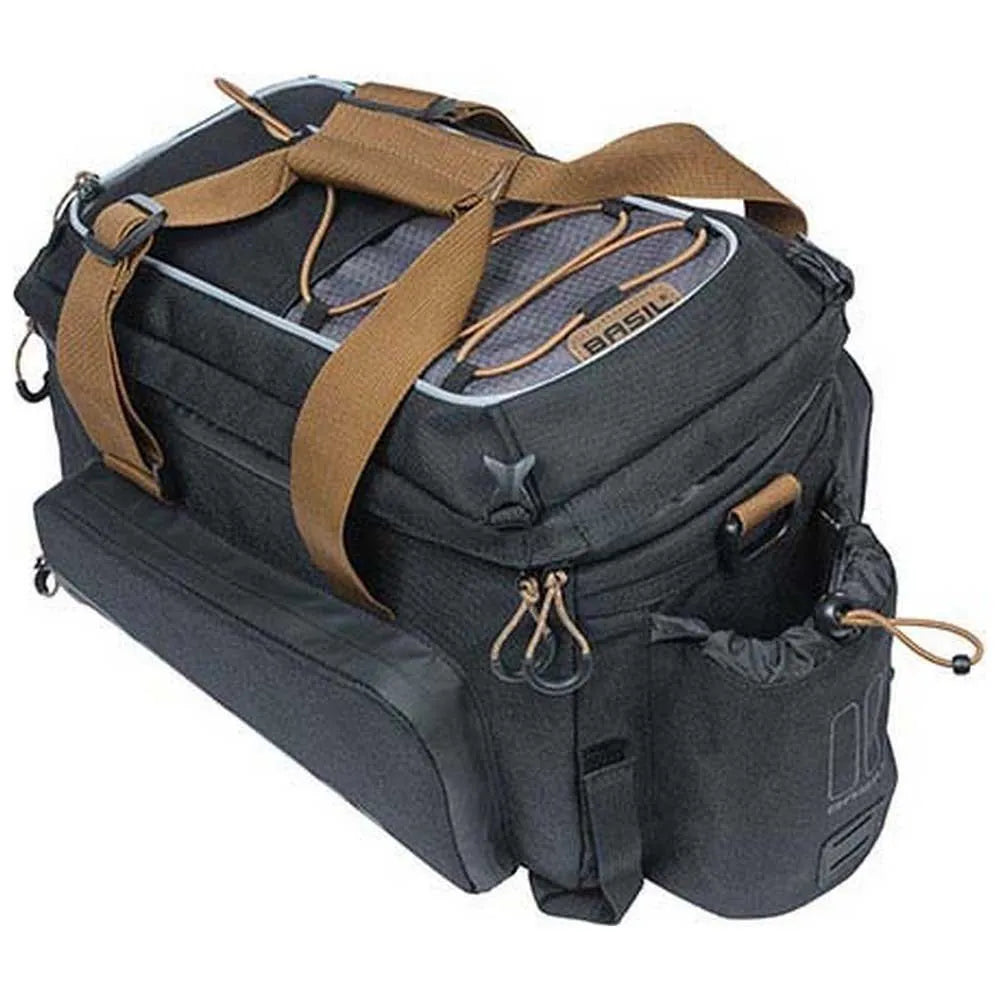 Basil Miles XL Pro pannier 9-36L