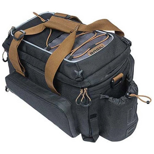 Basil Miles XL Pro pannier 9-36L