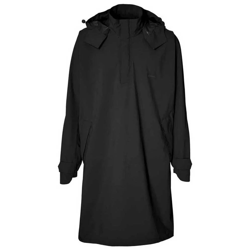 Basil Mosse Waterproof Poncho