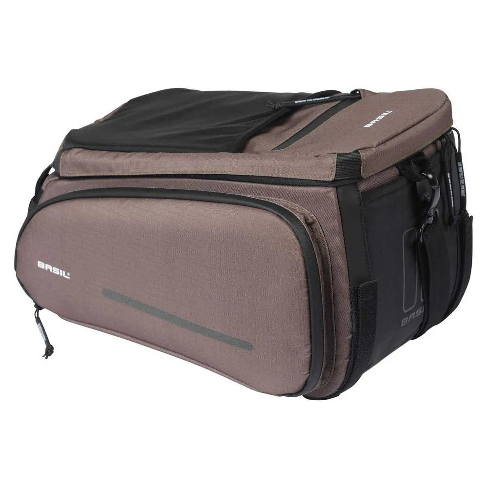 Basil Move carrier bag 10-26L