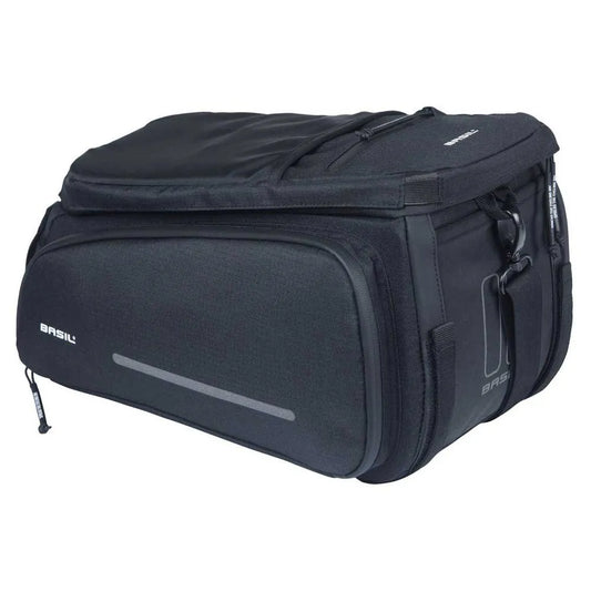Basil Move carrier bag 10-26L
