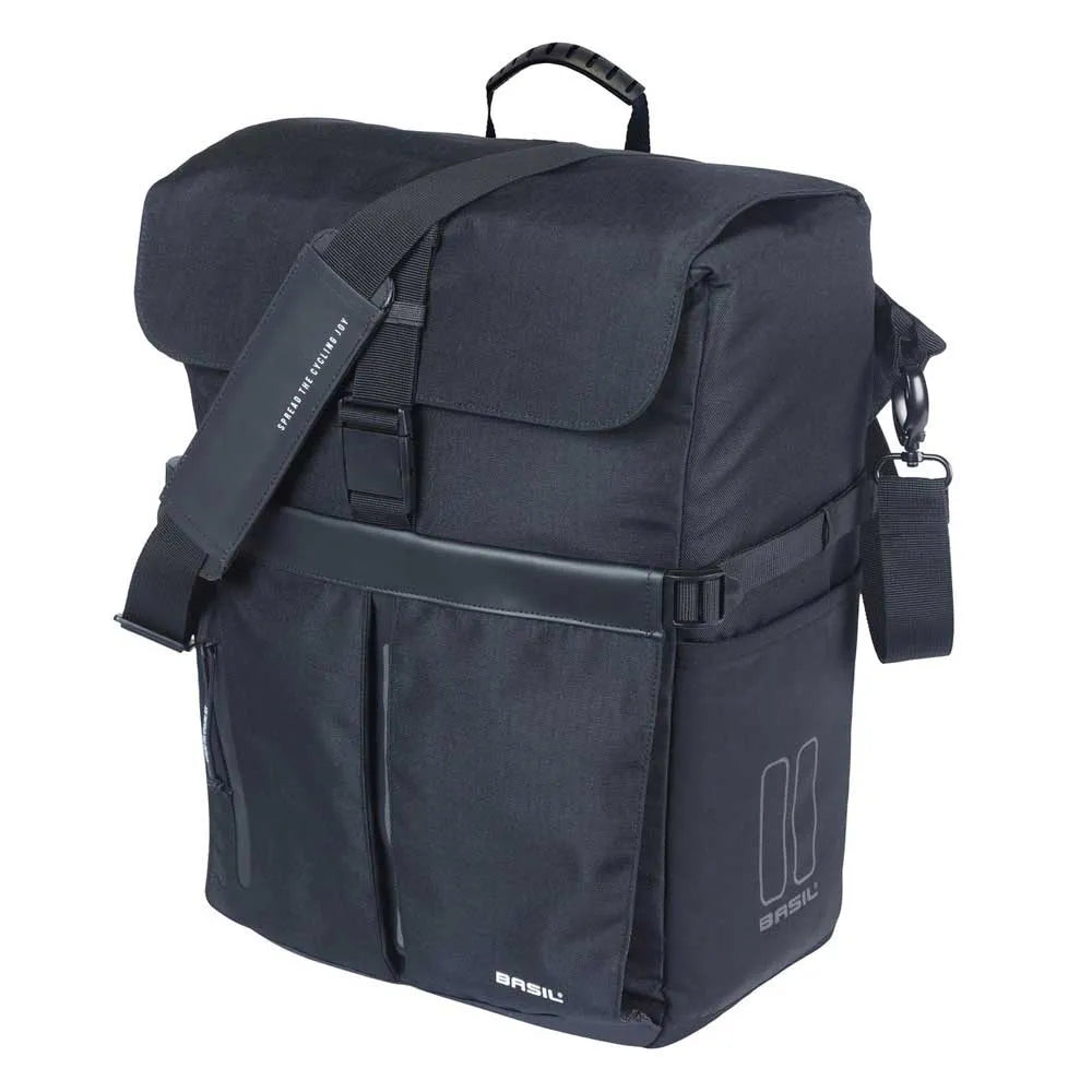 Basil Move MIK pannier 15L