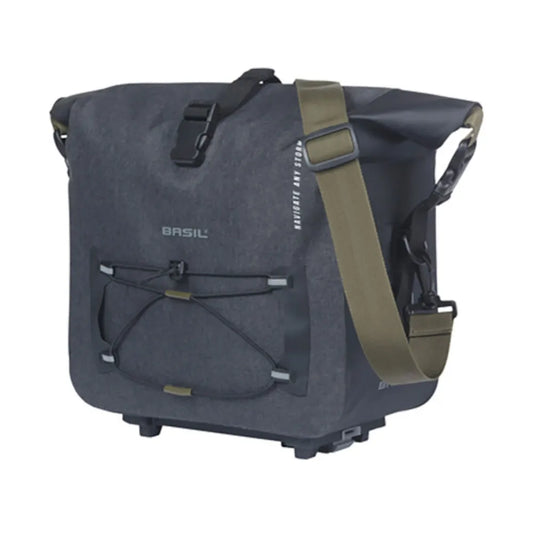 Basil Navigator Storm MIK carrier bag 13L