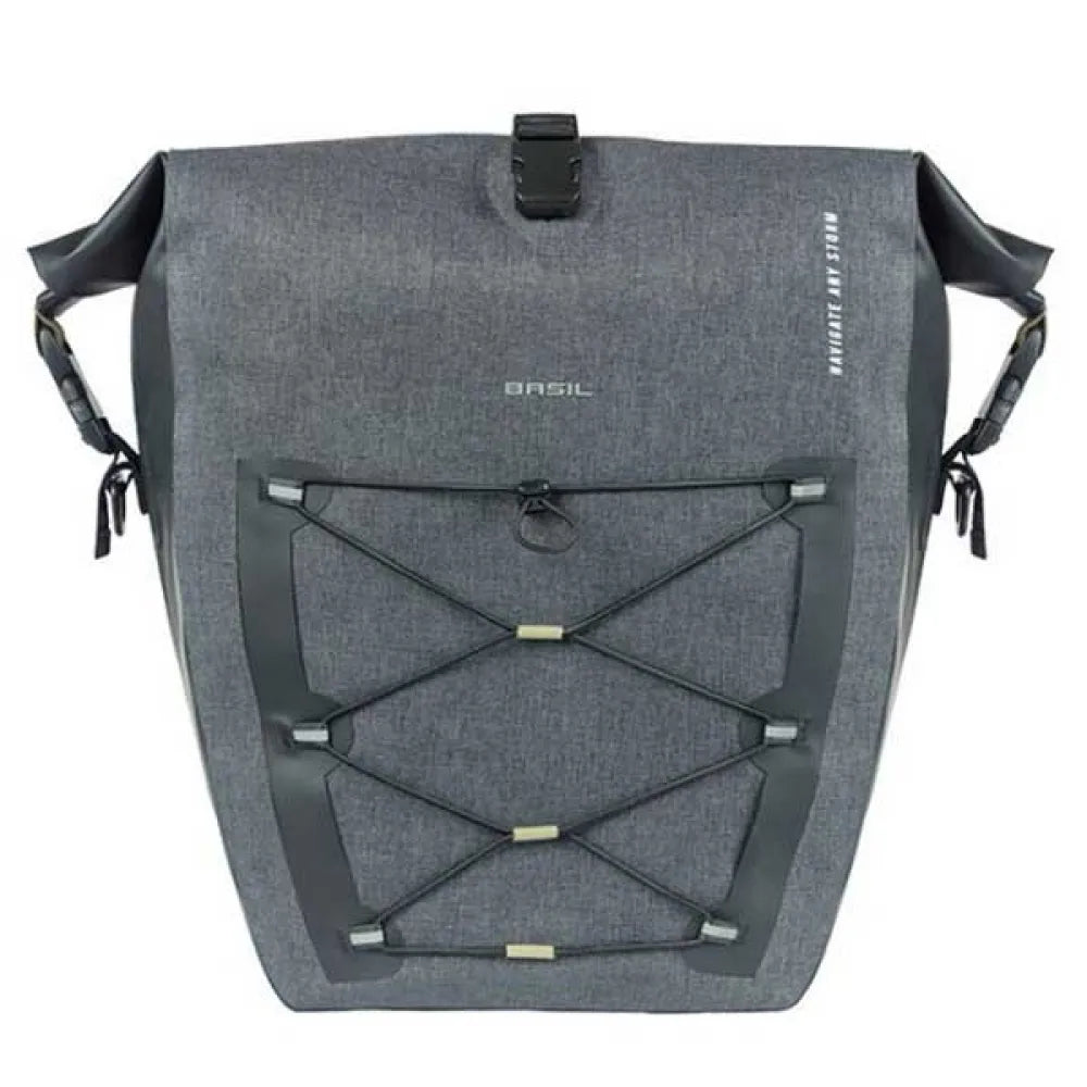 Basil Navigator Storm MIK L pannier 31L
