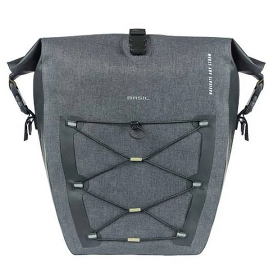 Basil Navigator Storm MIK L pannier 31L