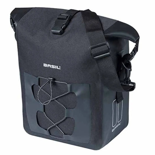 Basil Navigator Waterproof 12-15L pannier
