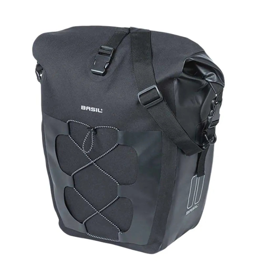 Basil Navigator Waterproof MIK L pannier 31L