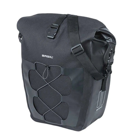 Basil Navigator Waterproof MIK L pannier 31L