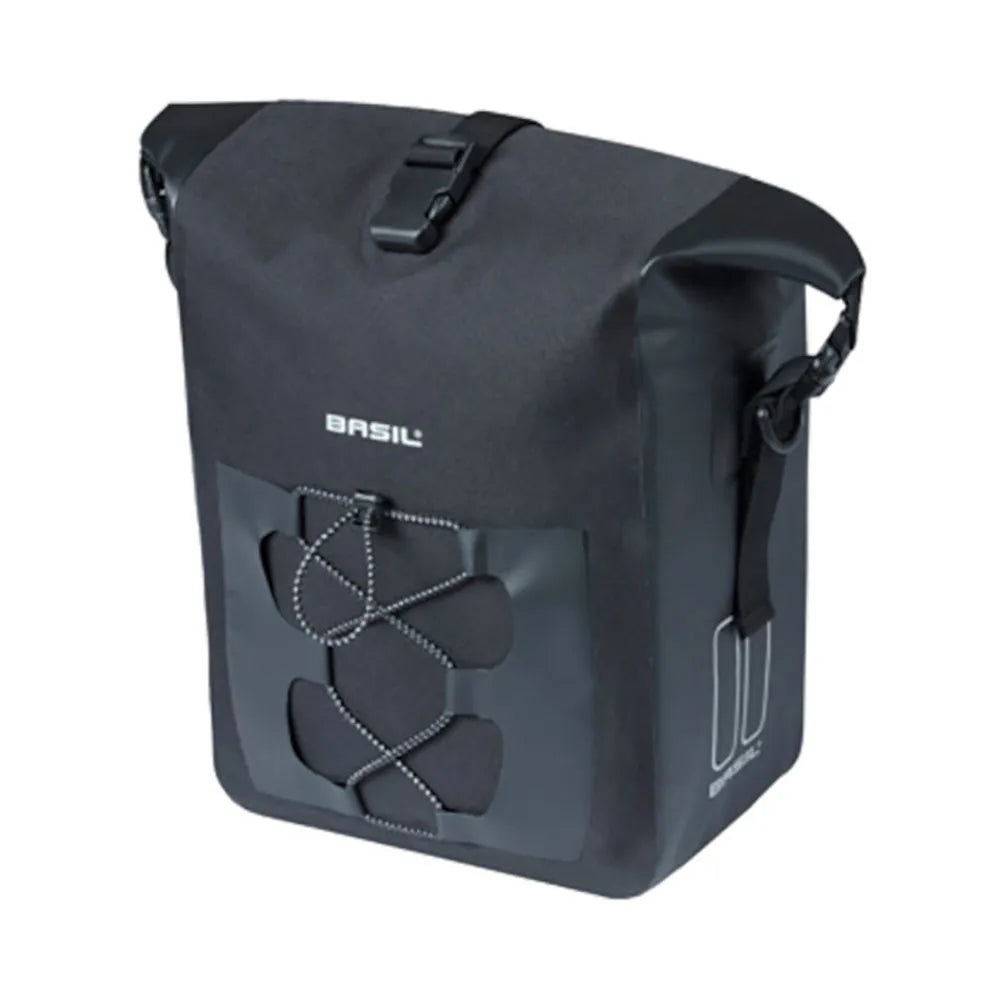 Basil Navigator Waterproof MIK pannier 14L