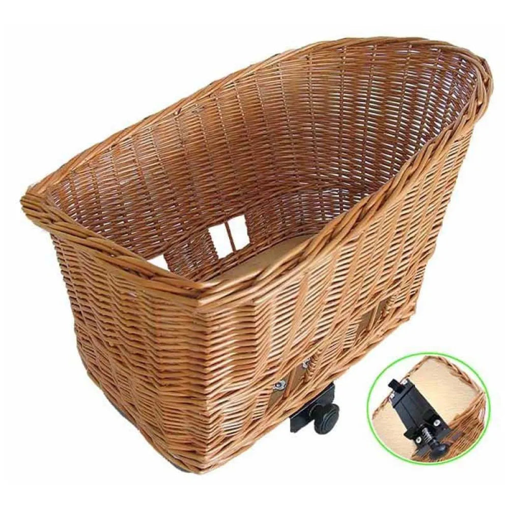 Basil Pasja Animals basket