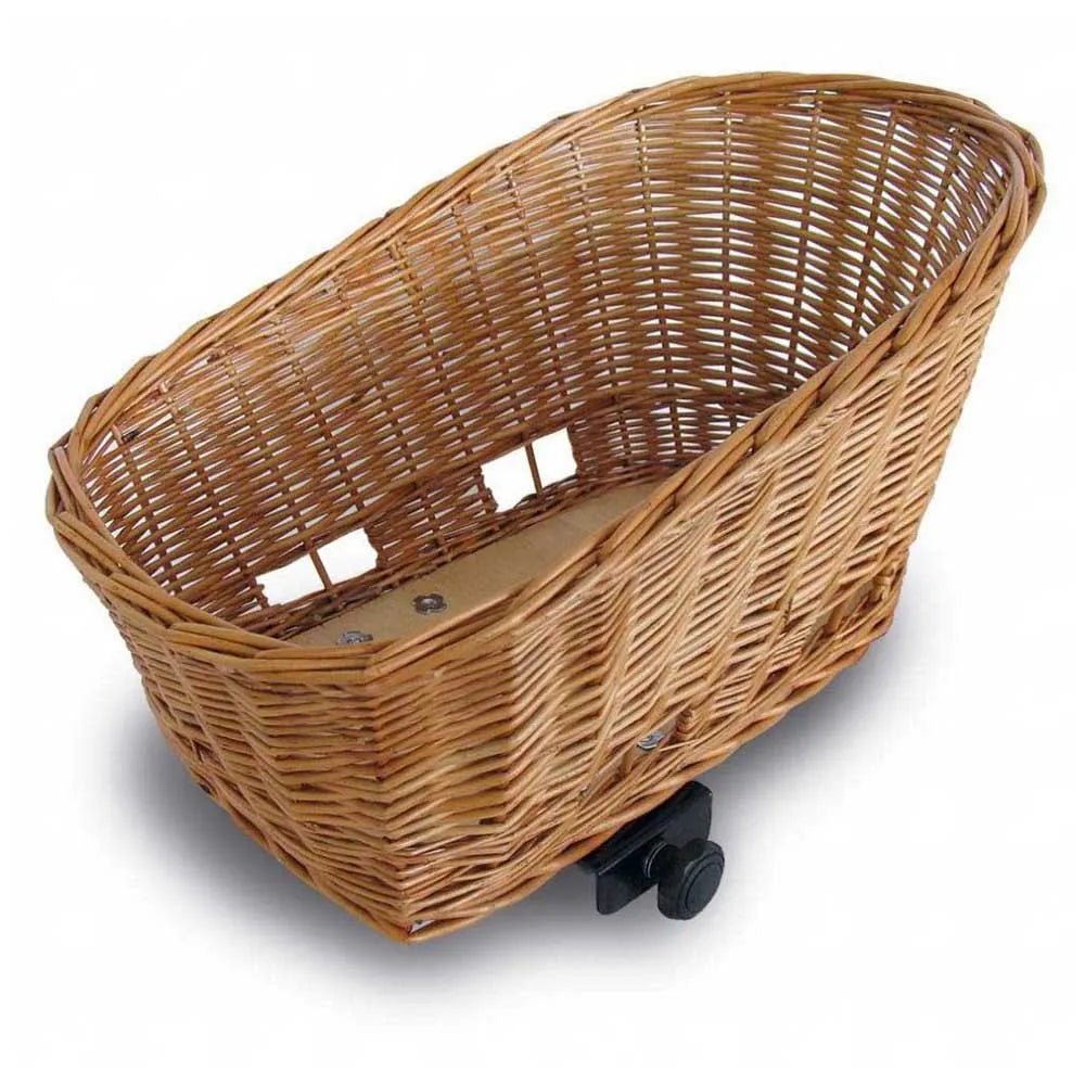 Basil Pasja Dogs rear basket