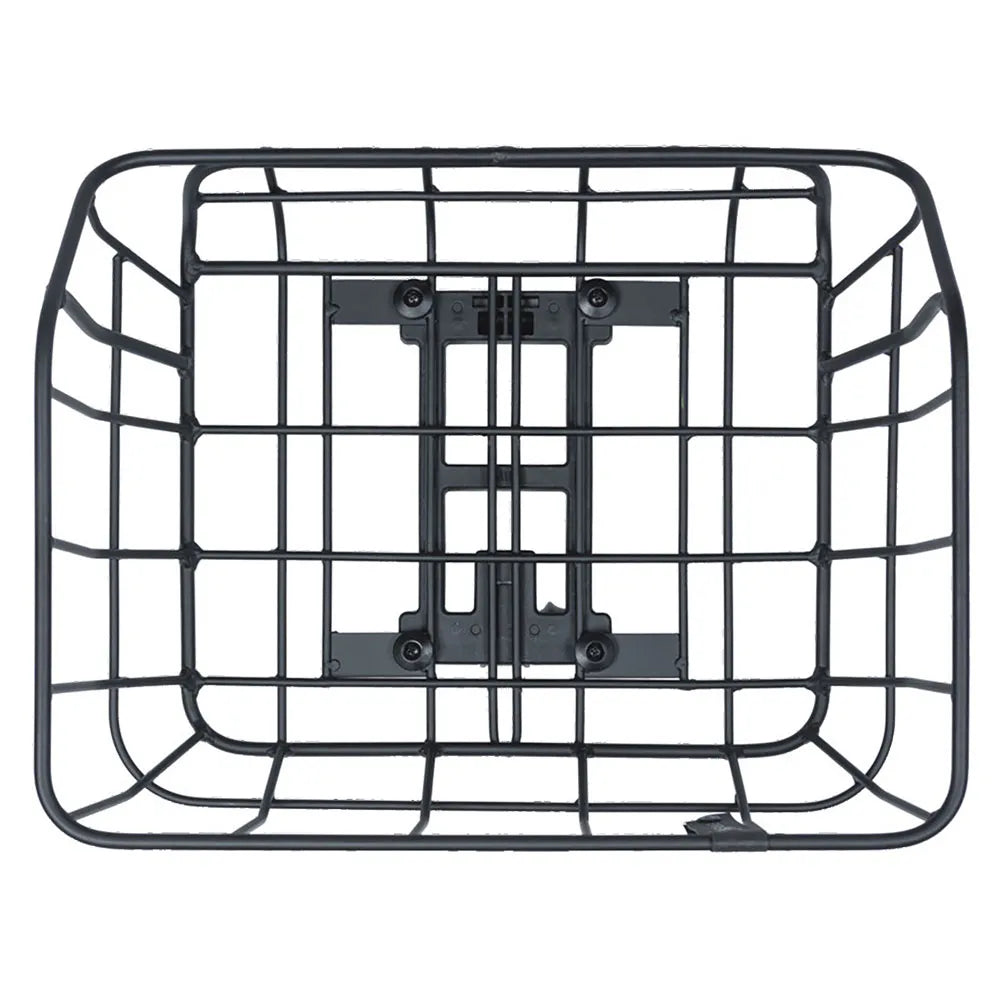 Basil Portland MIK rear basket