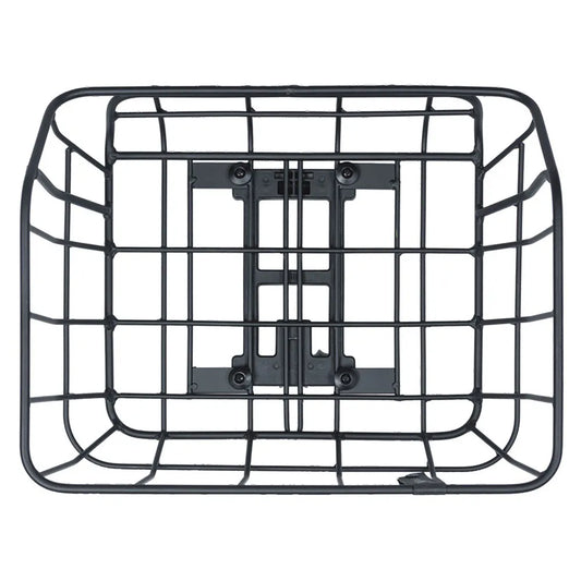Basil Portland MIK rear basket