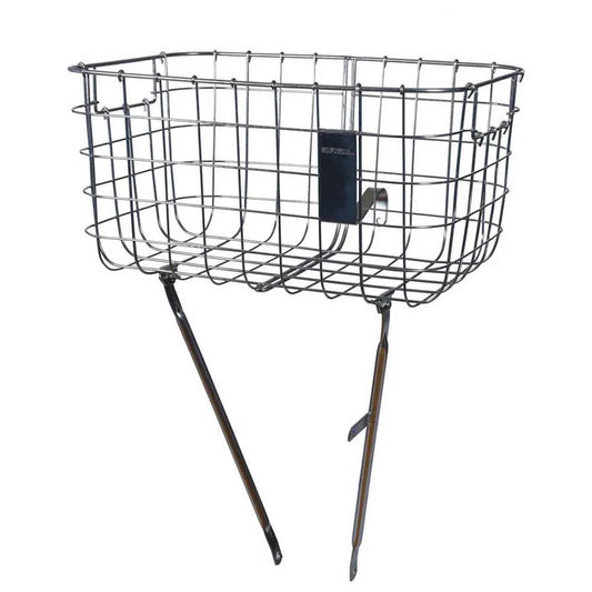 Basil Robin 27L basket