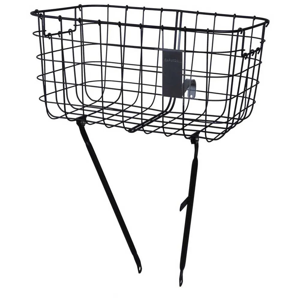 Basil Robin 27L basket