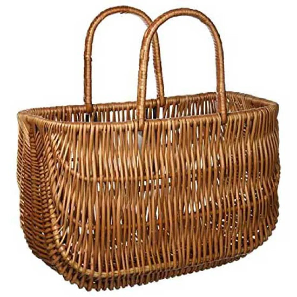 Basil Swing front basket