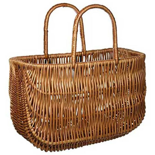 Basil Swing front basket