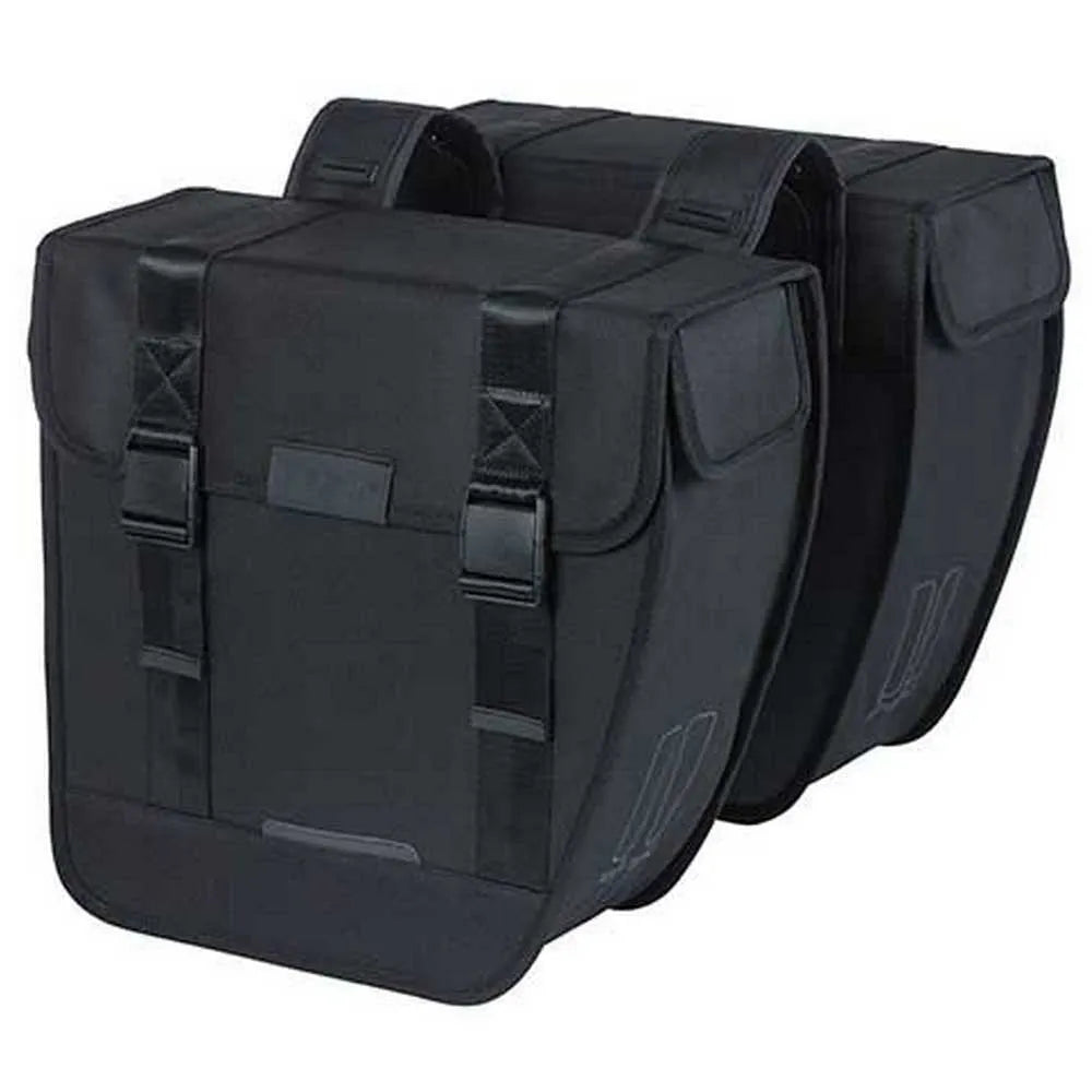 Basil Tour 28L panniers