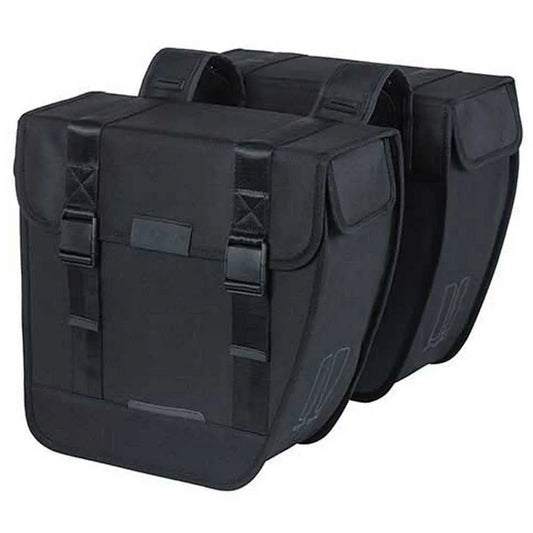 Basil Tour 28L panniers
