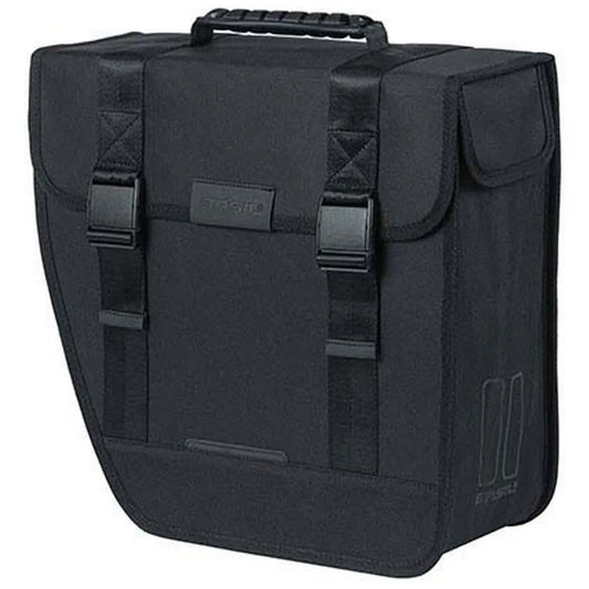 Basil Tour MIK Left pannier 14L