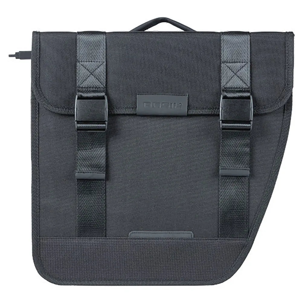 Basil Tour MIK panniers 28L