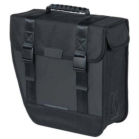 Basil Tour Waterproof Hook-On Left pannier 14L