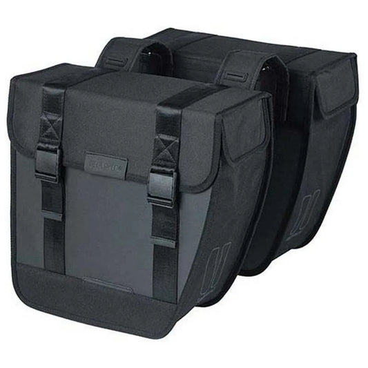 Basil Tour Waterproof panniers 28L
