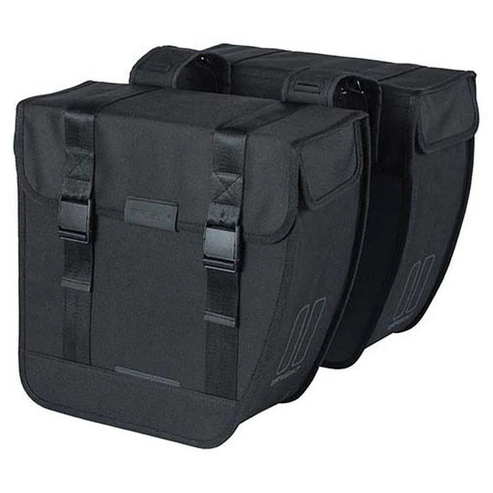 Basil Tour XL 35L panniers
