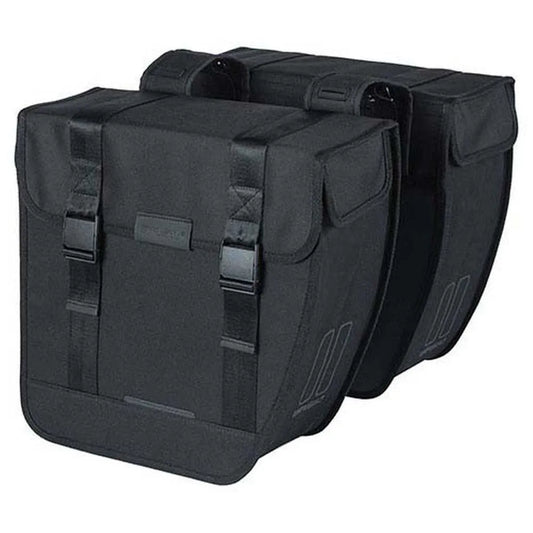 Basil Tour XL 35L panniers